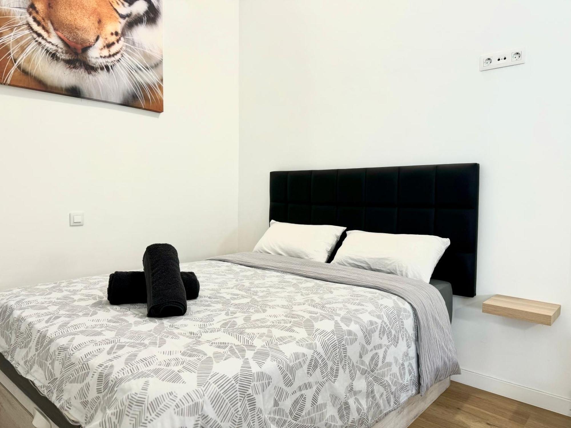 Loft Deluxe Aeropuerto Apartment Ojos de Garza Exterior photo